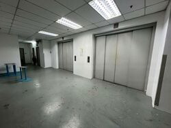 Bth Centre (D19), Factory #638719521